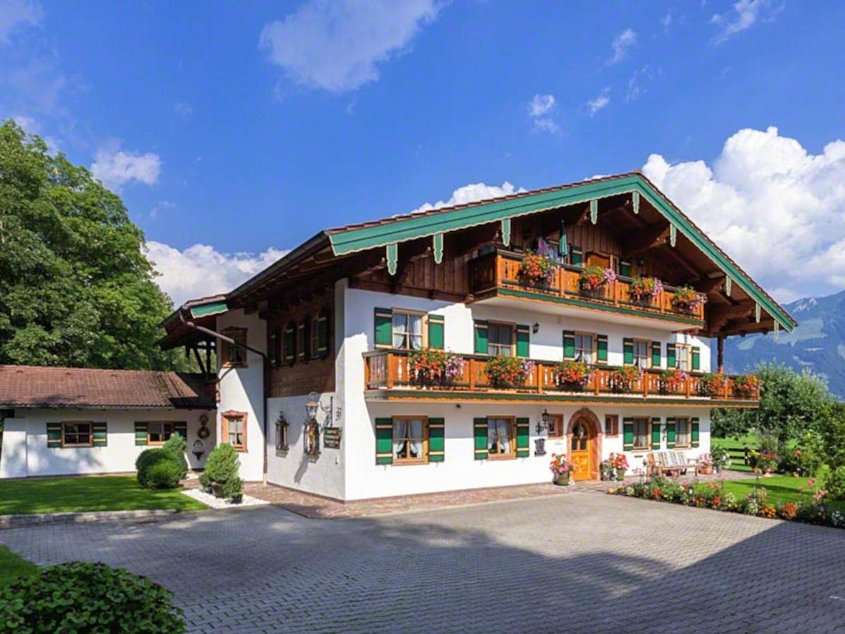 Gaestehaus Almblick Schönau am Königssee Dış mekan fotoğraf